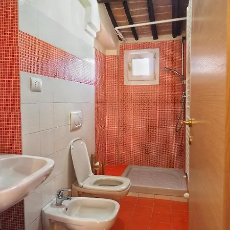 Contrada House By Francigenaapartments Appartement