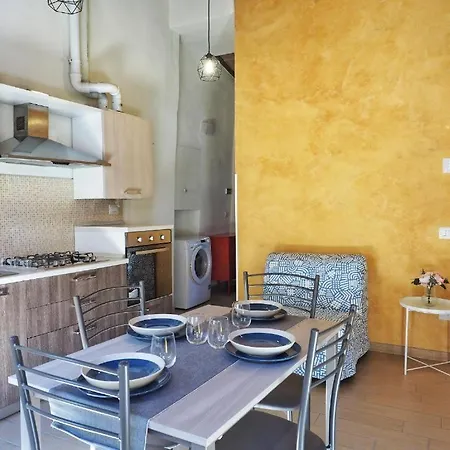 Contrada House By Francigenaapartments Sienne