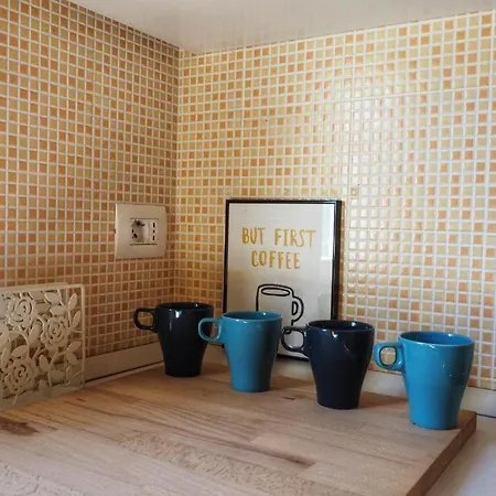 Appartement Contrada House By Francigenaapartments Sienne