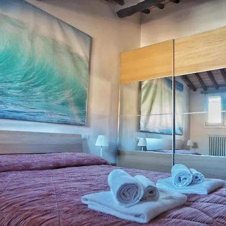 Appartement Contrada House By Francigenaapartments